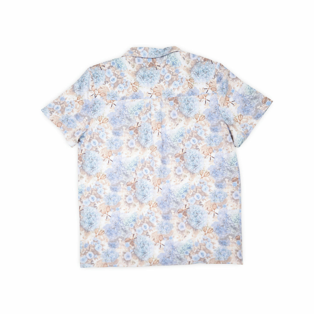 Resort Shirt #color_pastel-hydrangea