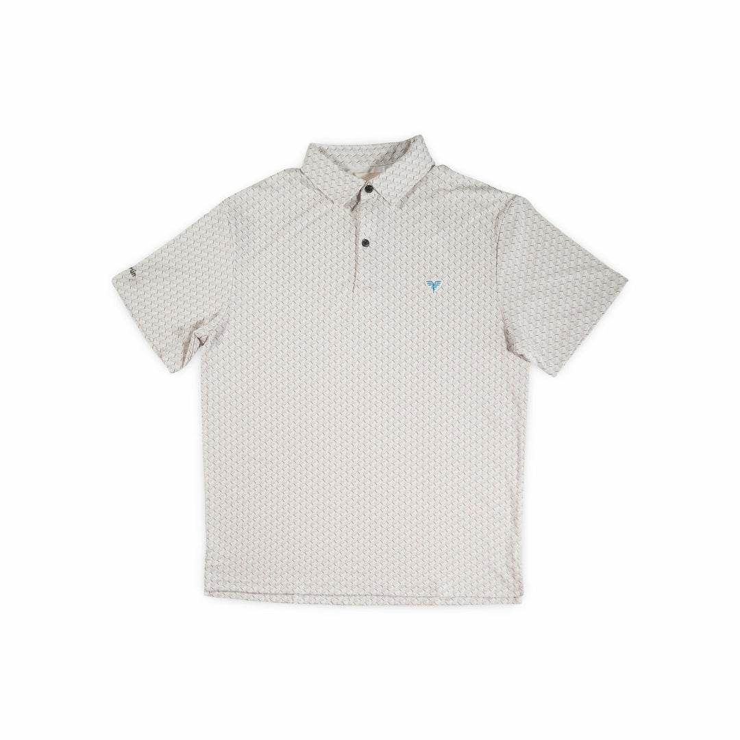 Court Polo #color_coconut-milk