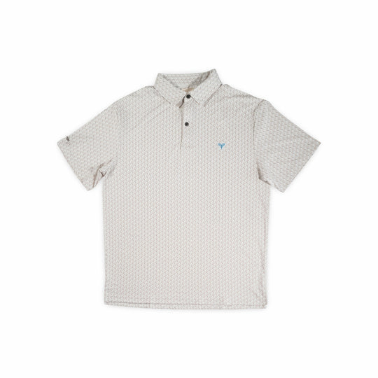 Court Polo #color_coconut-milk