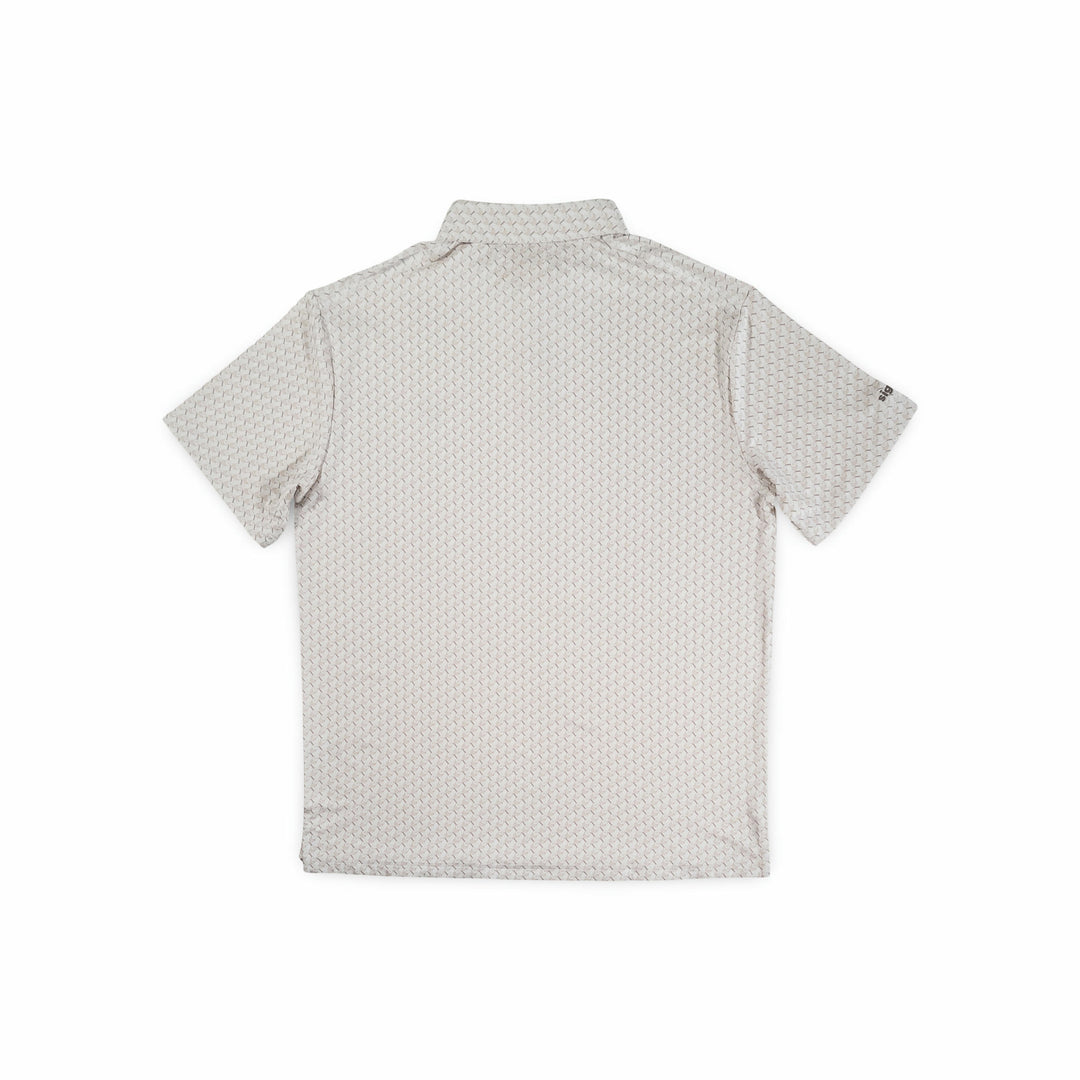 Court Polo #color_coconut-milk