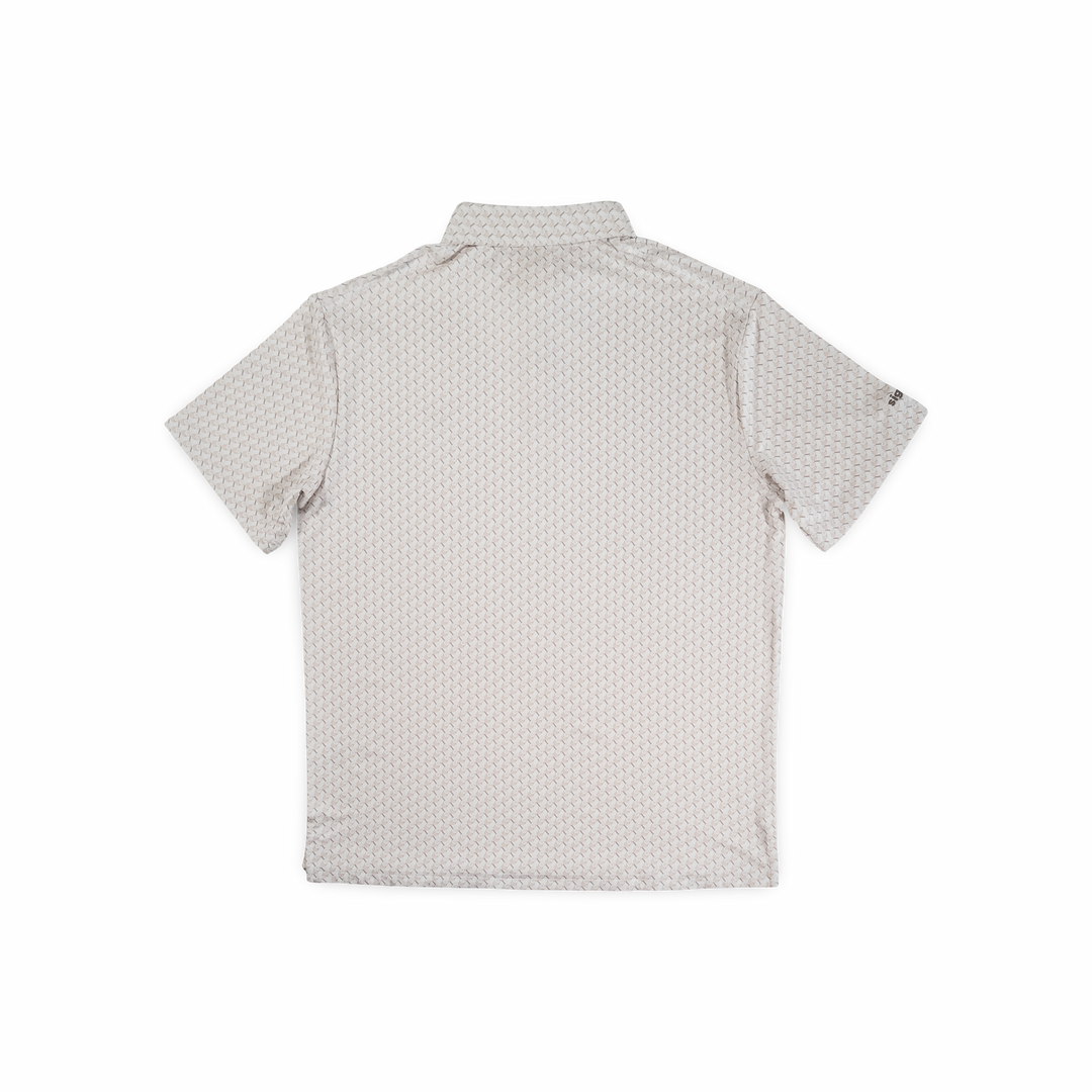 Court Polo #color_coconut-milk