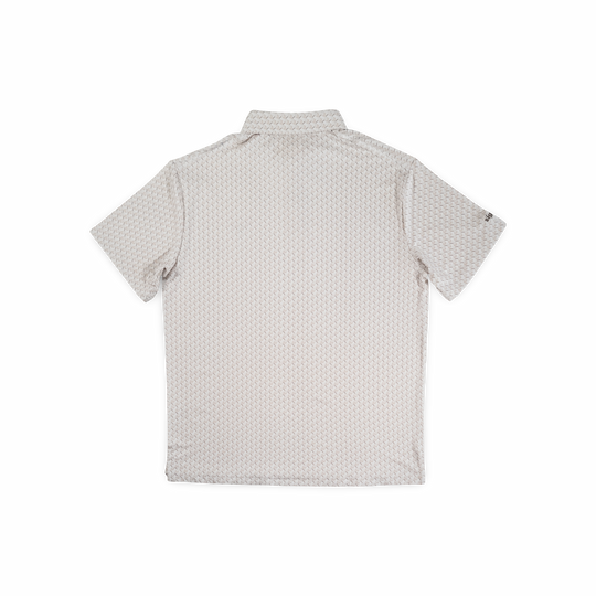 Court Polo #color_coconut-milk