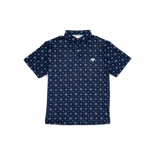 Court Polo #color_peacoat-foulard