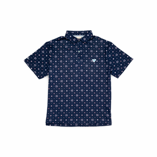 Court Polo #color_peacoat-foulard