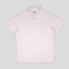 Court Polo #color_rose-stripe