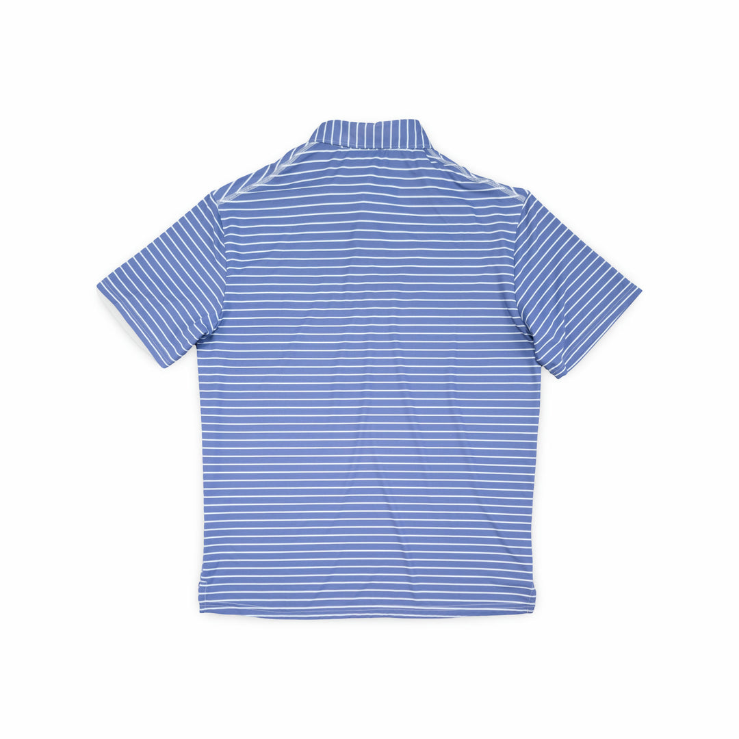 Court Polo #color_skipper-stripe