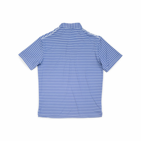 Court Polo #color_skipper-stripe