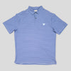Court Polo #color_skipper-stripe