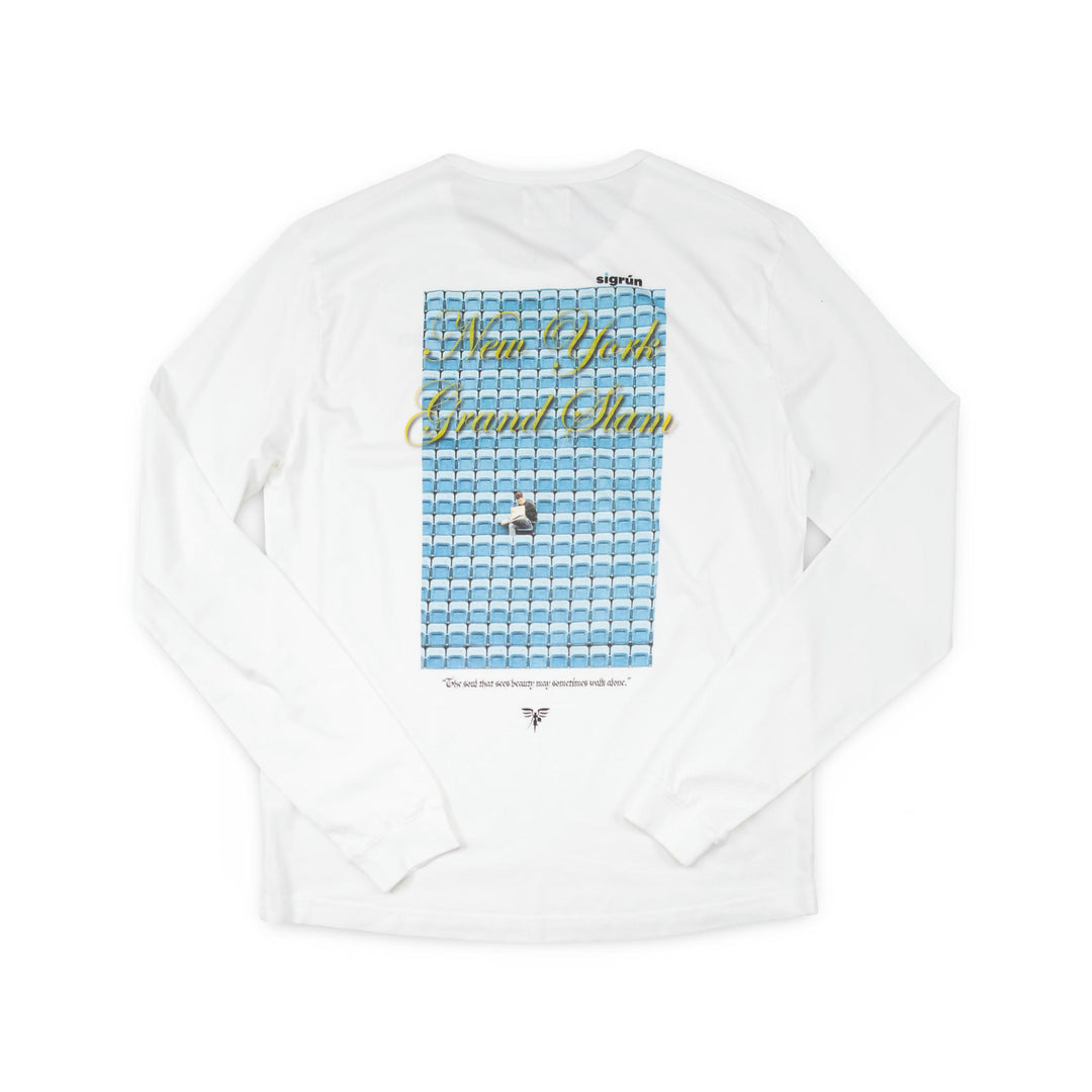 Veranda Tee LS #color_coconut-milk