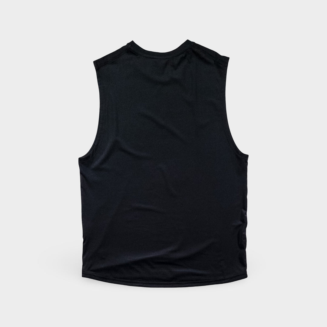 Match Tank Top #color_black