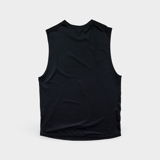 Match Tank Top #color_black