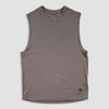 Match Tank Top #color_cinder
