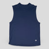 Match Tank Top #color_peacoat