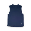 Match Tank Top #color_peacoat