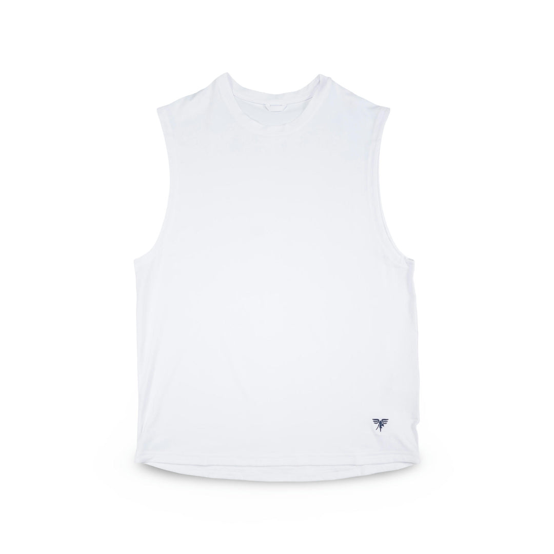 Match Tank Top #color_white