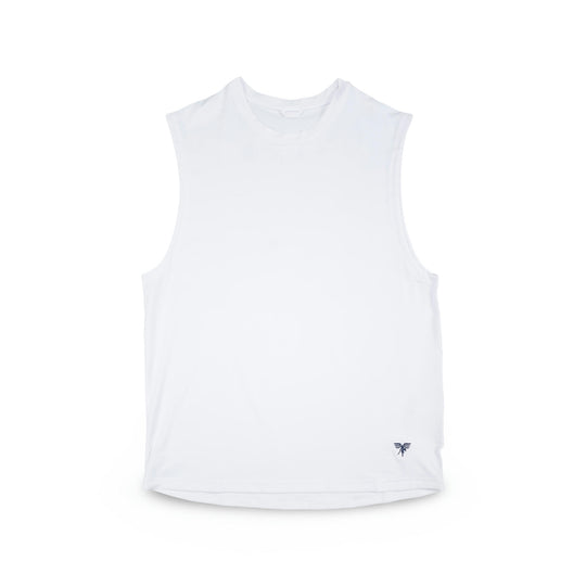 Match Tank Top #color_white