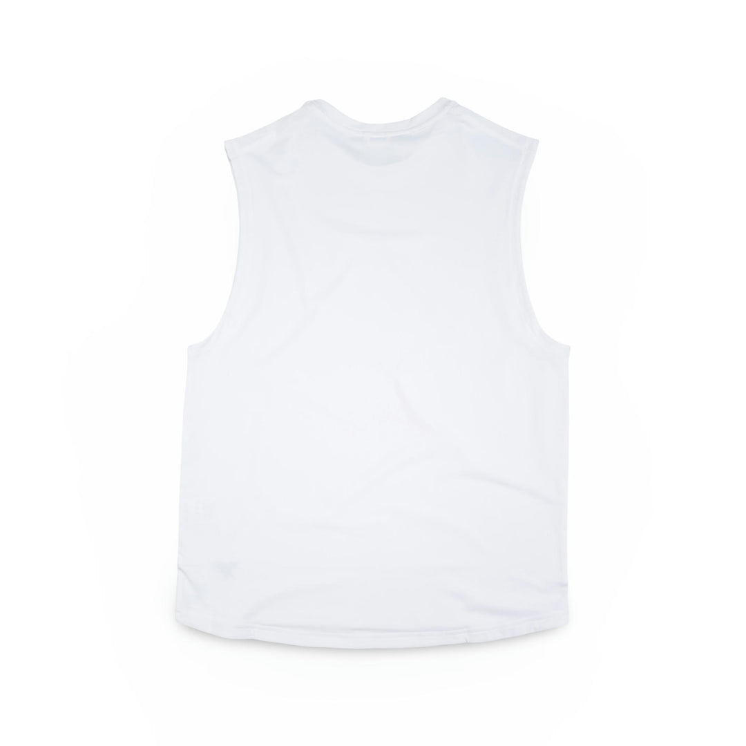 Match Tank Top #color_white