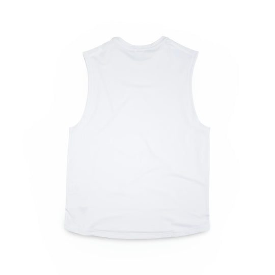 Match Tank Top #color_white