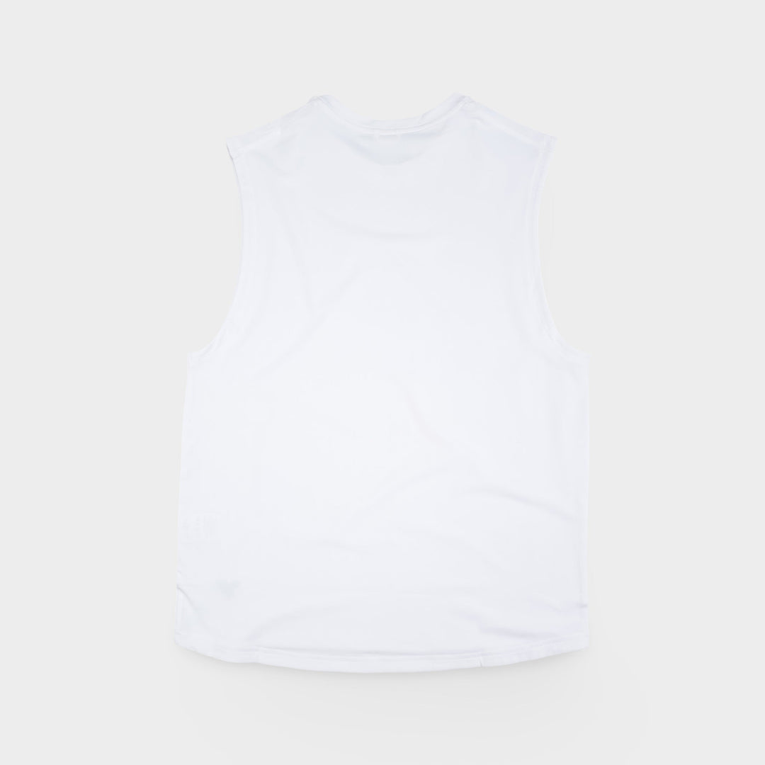 Match Tank Top #color_white