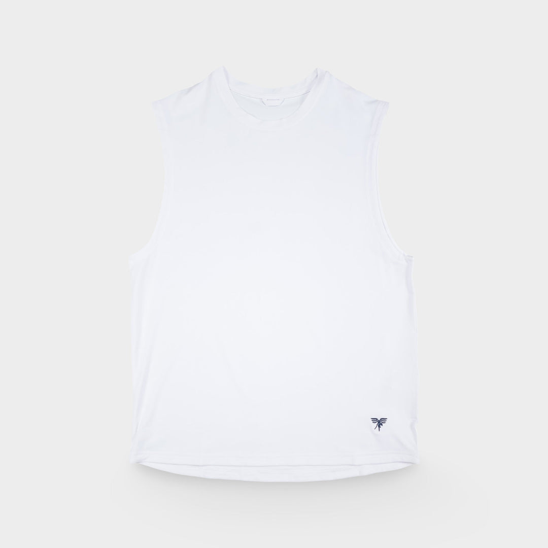 Match Tank Top #color_white