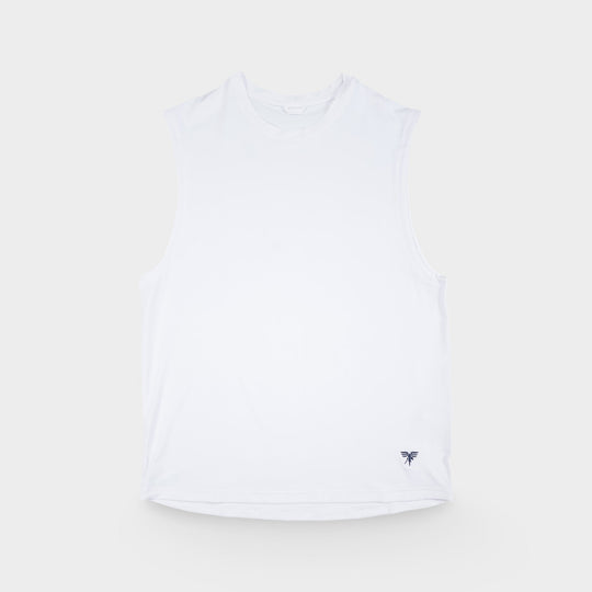Match Tank Top #color_white
