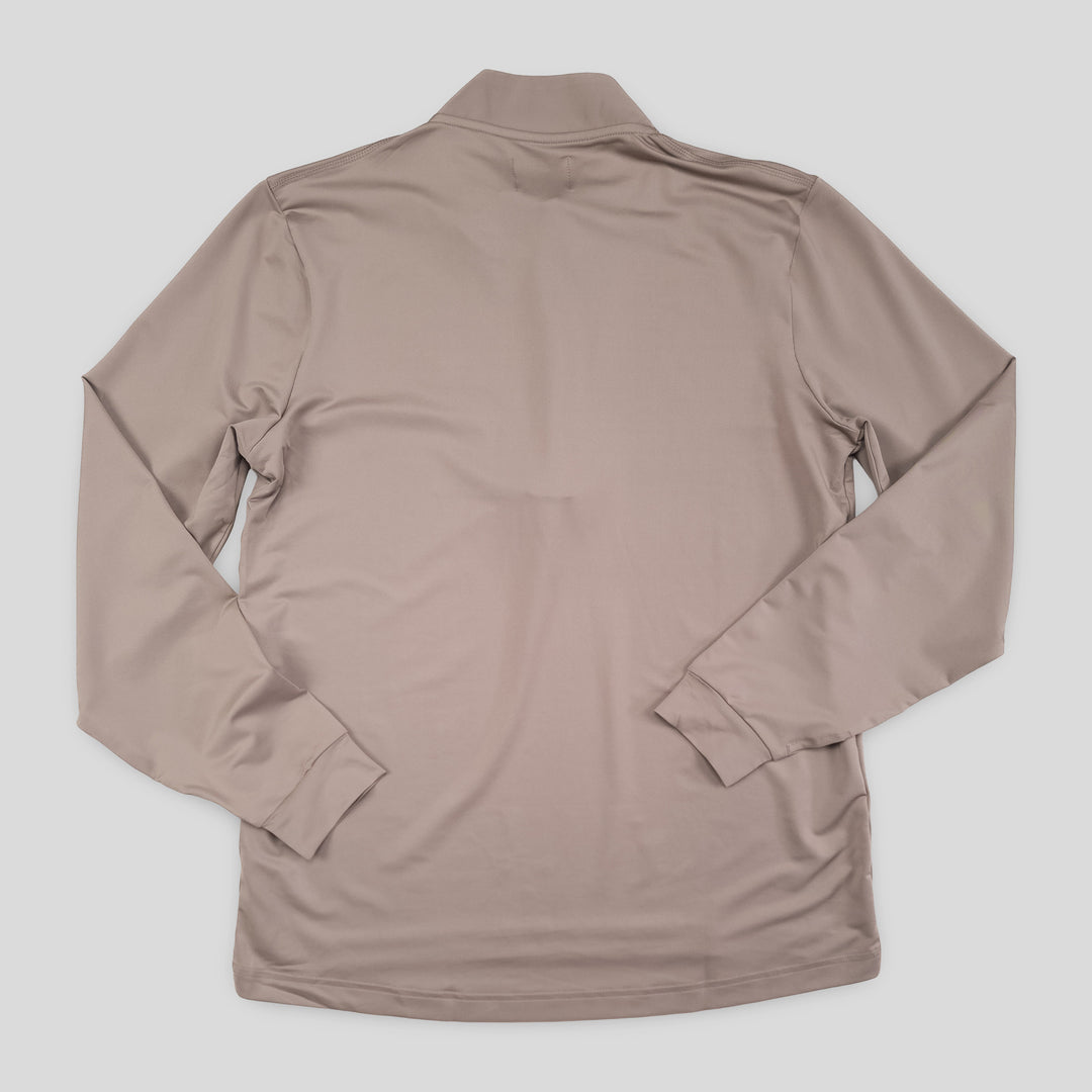 Match Quarter Zip #color_cinder