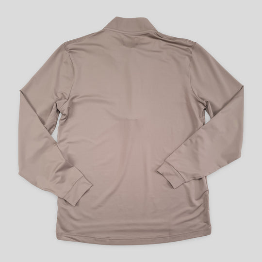 Match Quarter Zip #color_cinder