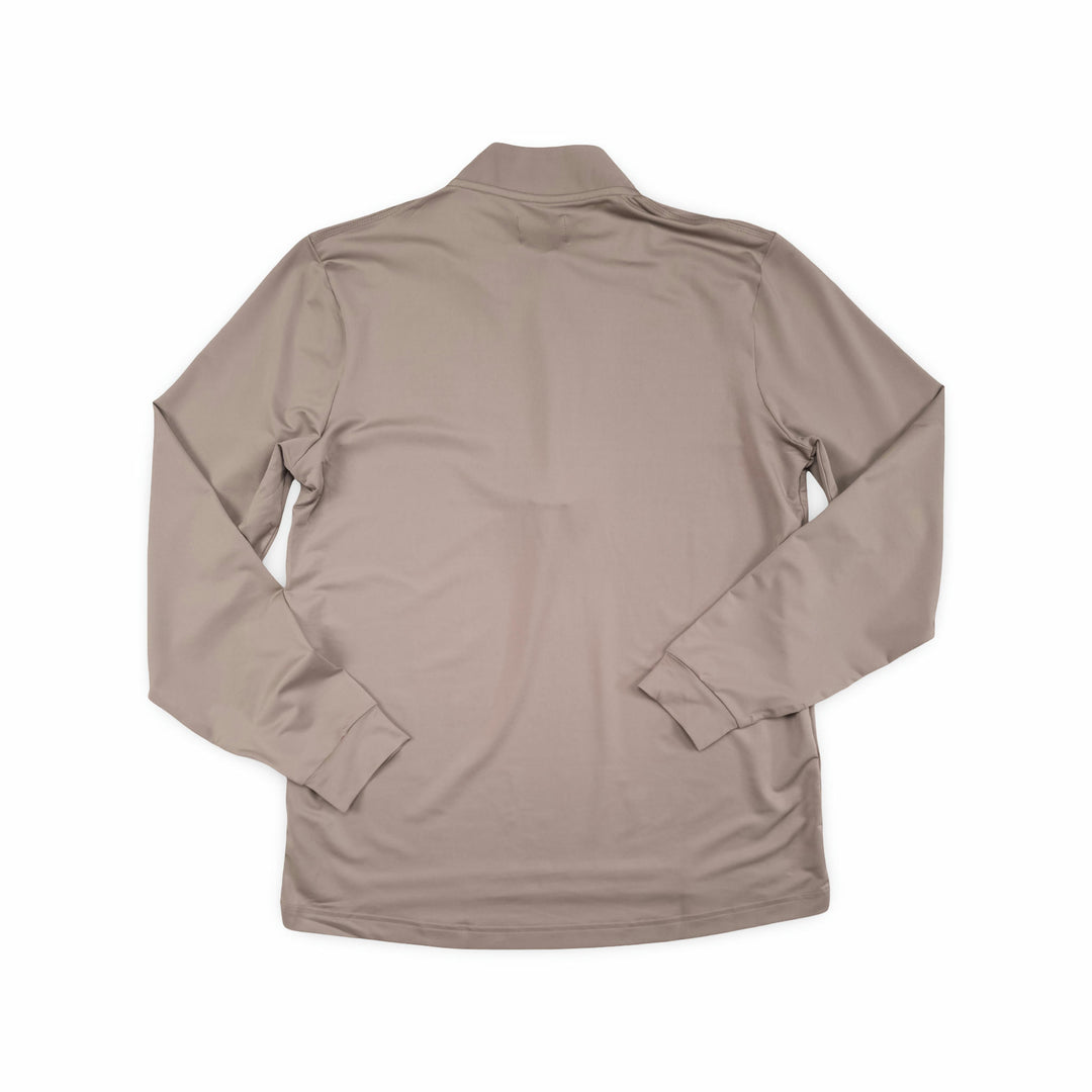 Match Quarter Zip #color_cinder