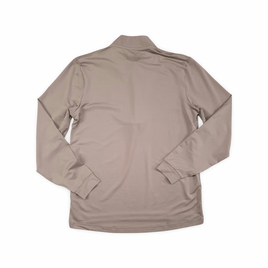 Match Quarter Zip #color_cinder
