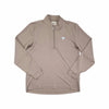 Match Quarter Zip #color_cinder
