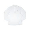 Match Quarter Zip #color_white