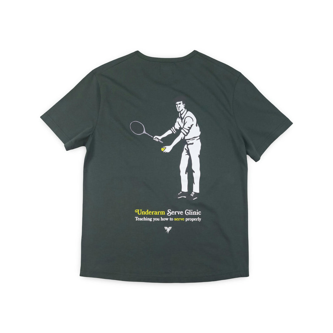 Veranda Tee #color_darkest-spruce