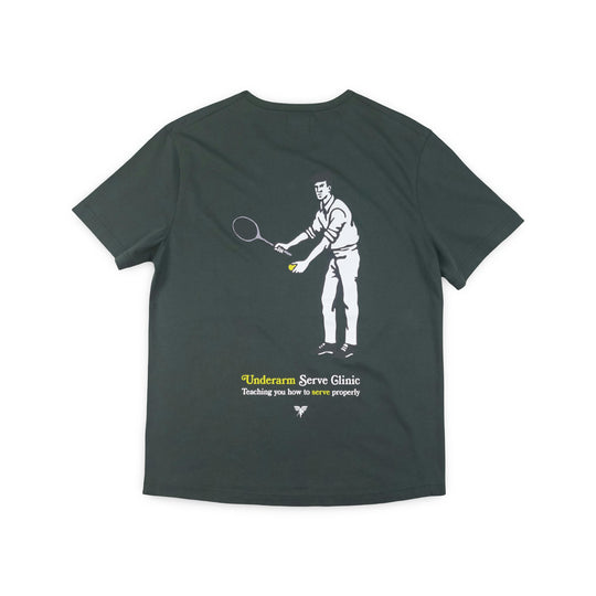 Veranda Tee #color_darkest-spruce