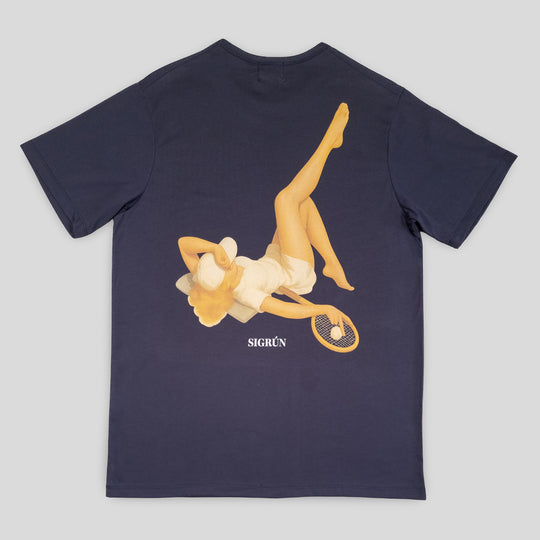 Veranda Tee #color_graphite