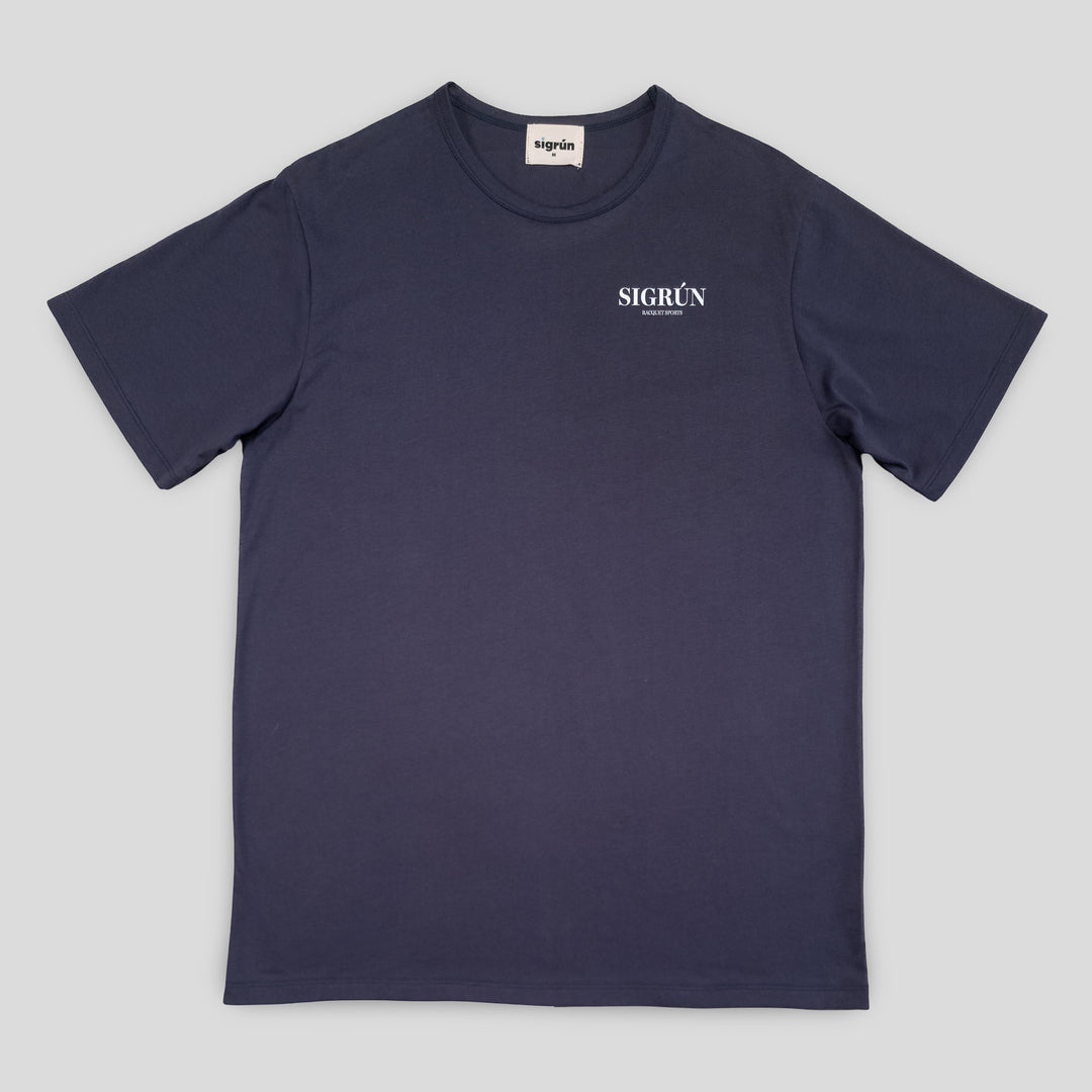 Veranda Tee #color_graphite