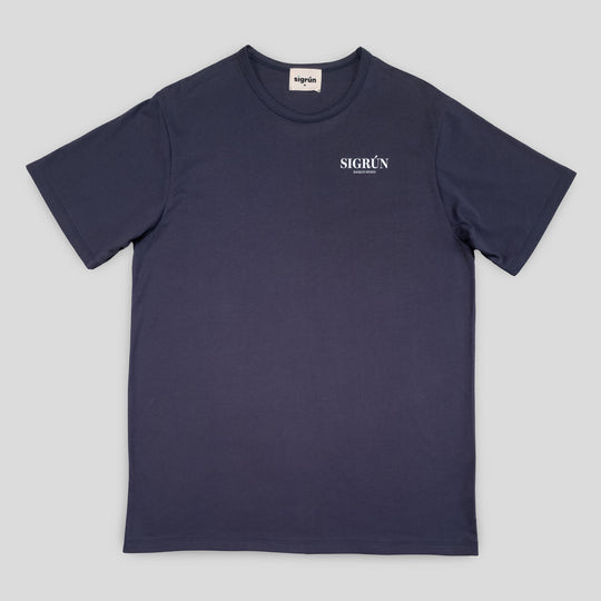 Veranda Tee #color_graphite