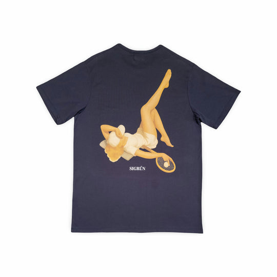 Veranda Tee #color_graphite