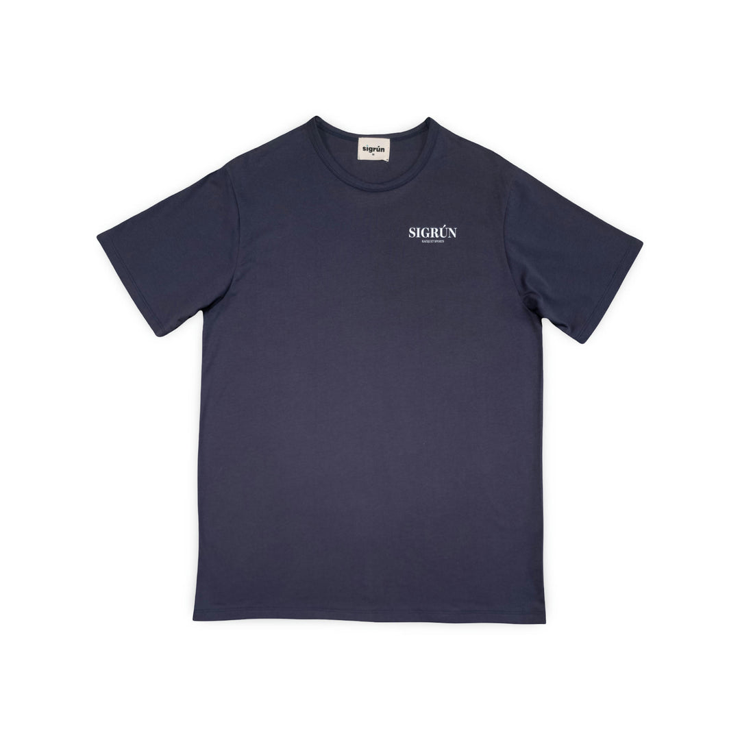 Veranda Tee #color_graphite