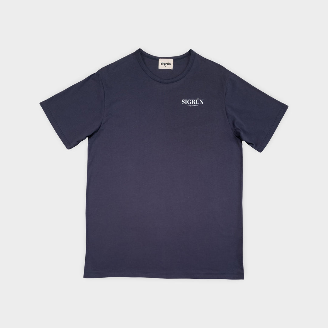 Veranda Tee #color_graphite