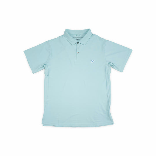 Match Pique Polo #color_pastel-turquoise