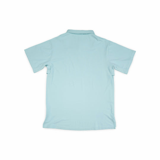 Match Pique Polo #color_pastel-turquoise