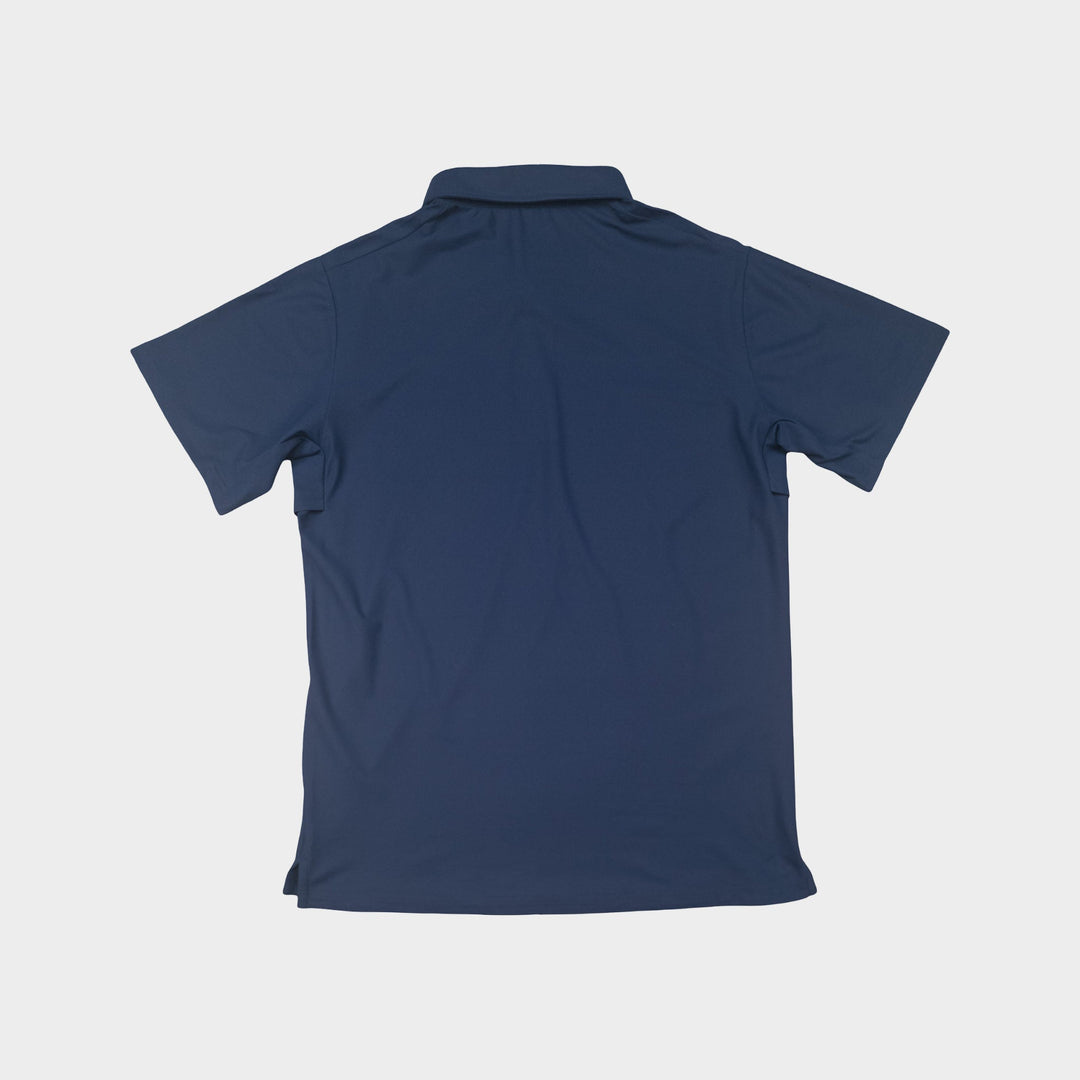 Match Pique Polo #color_peacoat