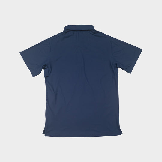 Match Pique Polo #color_peacoat