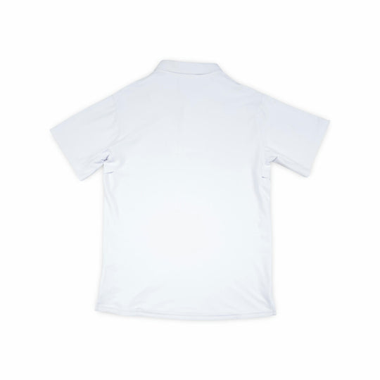 Match Pique Polo #color_white