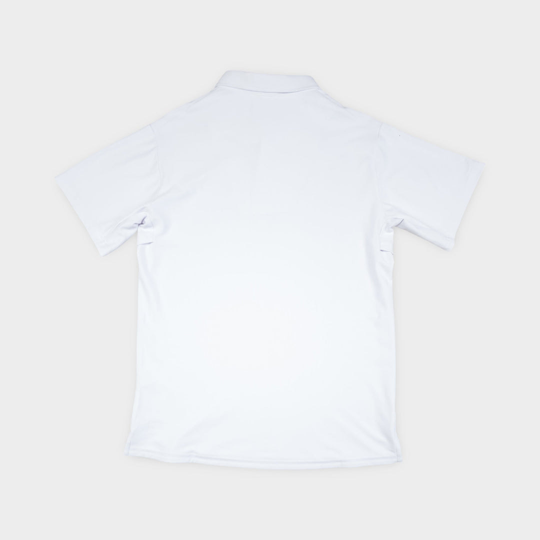 Match Pique Polo #color_white