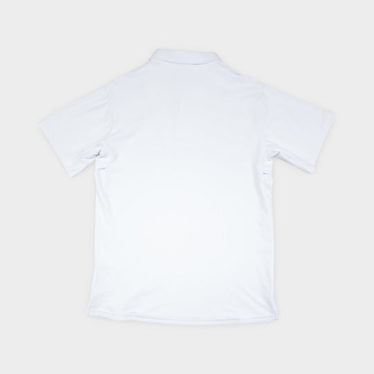 Match Pique Polo #color_white