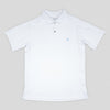 Match Pique Polo #color_white