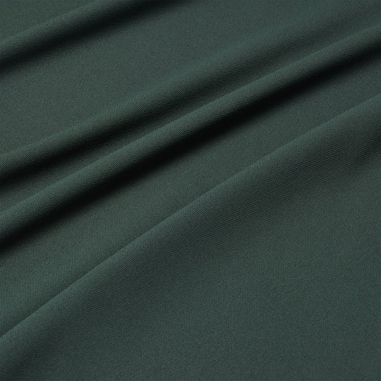 Match Pique Polo v02 Striped #color_darkest-spruce