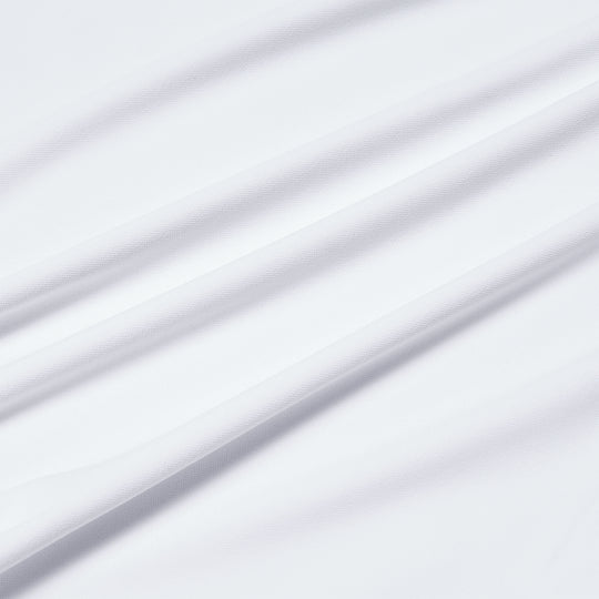 Match Pique Polo v02 Striped #color_white