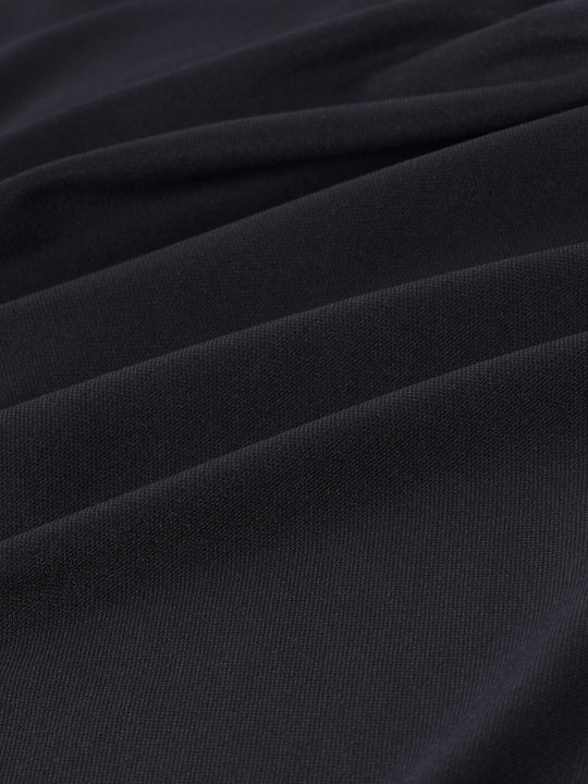 Match Pique Polo v02 #color_black